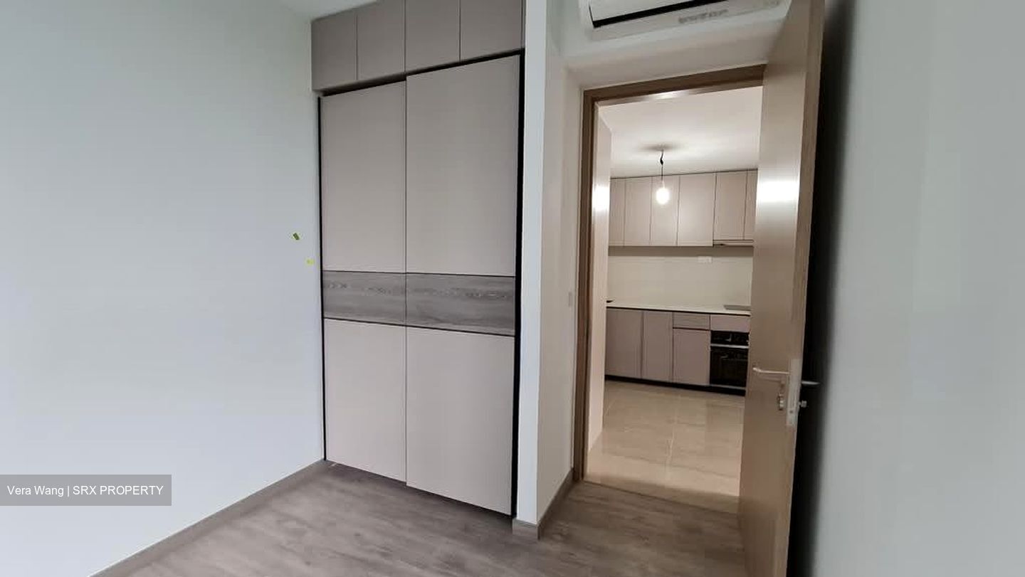 The Tapestry (D18), Condominium #559077361